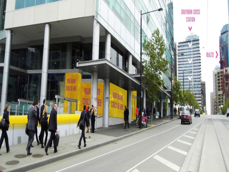 High Exposure Collins Street Retail Sub Lease Picture 3