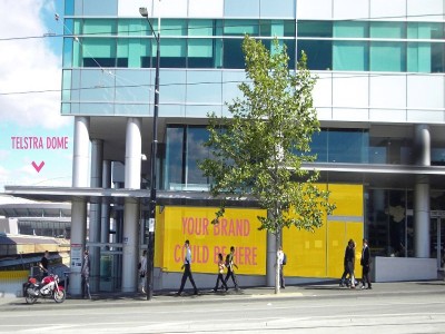 High Exposure Collins Street Retail Sub Lease Picture