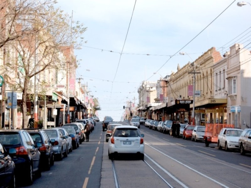 HIGH STREET NORTHCOTE RETAIL OPPORTUNITY Picture 2
