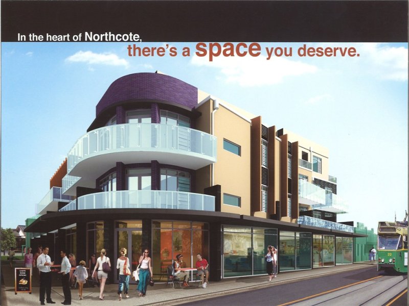 HIGH STREET NORTHCOTE RETAIL OPPORTUNITY Picture 1