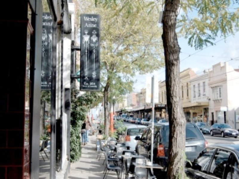 HIGH STREET NORTHCOTE RETAIL OPPORTUNITY Picture 3