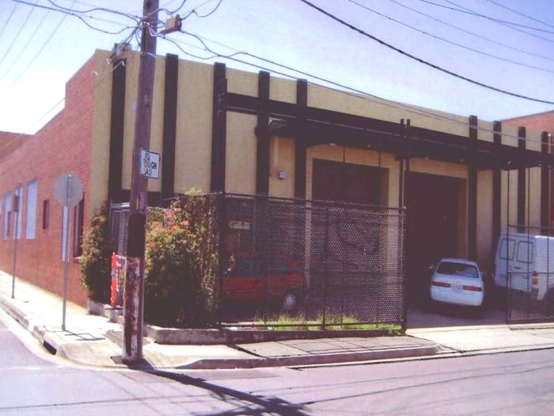 INDUSTRIAL INVESTMENT - NEW 4 YEAR LEASE Picture 1