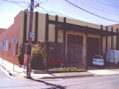 INDUSTRIAL INVESTMENT - NEW 4 YEAR LEASE Picture