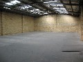 INNER CITY WAREHOUSE Picture