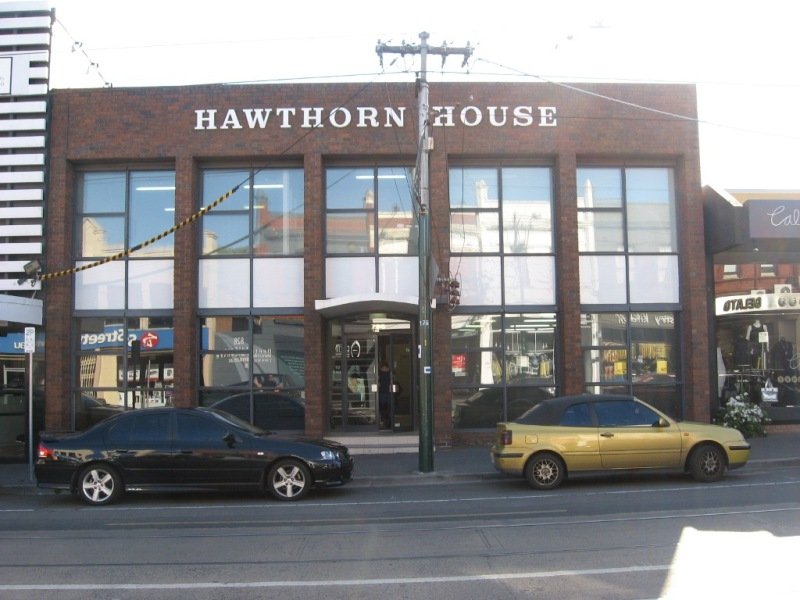 MAIN ROAD OFFICE SPACE Picture 1