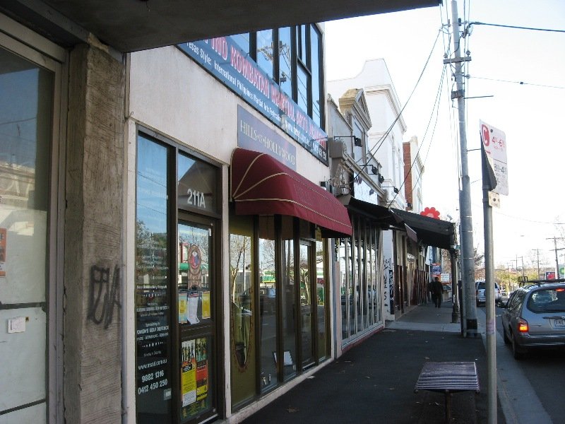 MAIN ROAD RETAIL Picture 3