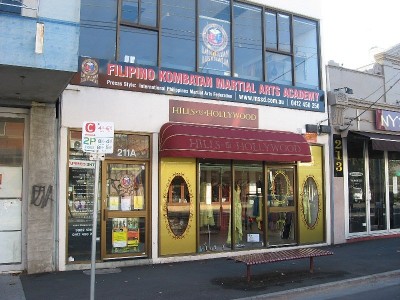 MAIN ROAD RETAIL Picture