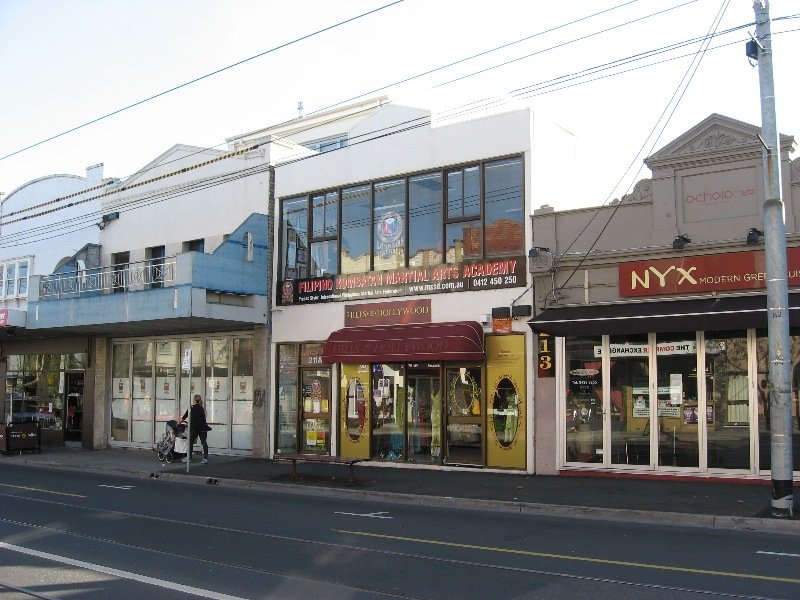 MAIN ROAD RETAIL Picture 2