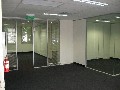 MODERN PARTITIONED OFFICE Picture