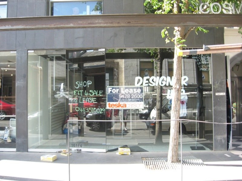 MODERN RETAIL PREMISES Picture 1