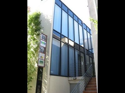 MODERN WORK SPACE Picture