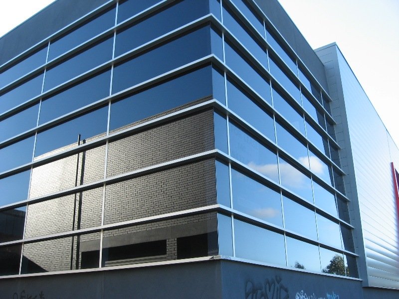 NEW & PRESTIGIOUS LANDMARK BUILDING Picture 3