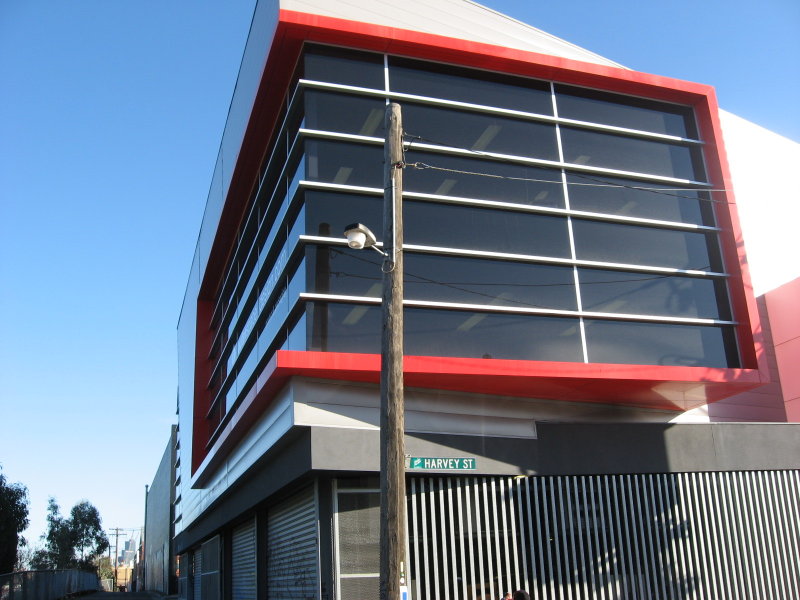 NEW & PRESTIGIOUS LANDMARK BUILDING Picture 1