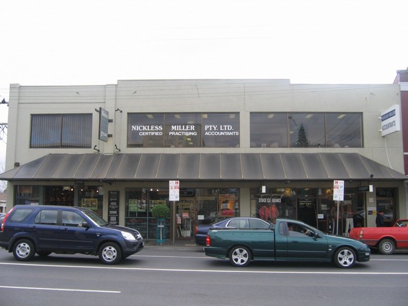 OFFICE SPACE Picture 1