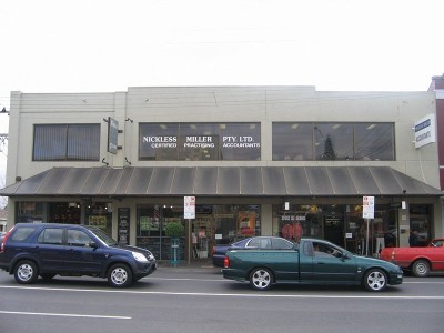 OFFICE SPACE Picture