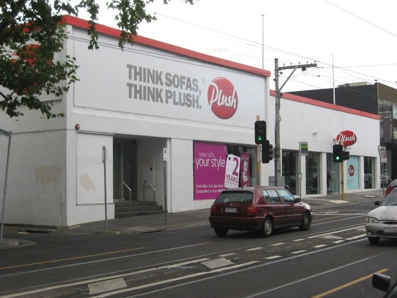 OLDER STYLE OFFICE Picture 1