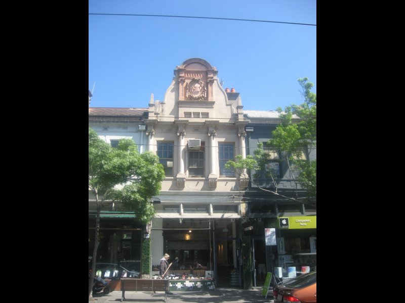 OUTSTANDING LEASING OPPORTUNITY Picture 1