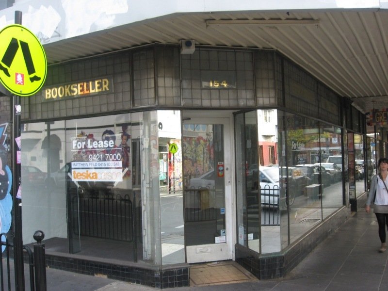 PREMIUM CORNER RETAIL OPPORTUNITY Picture 1