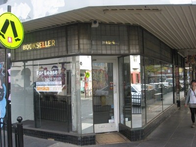 PREMIUM CORNER RETAIL OPPORTUNITY Picture