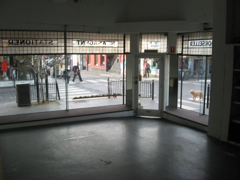 PREMIUM CORNER RETAIL OPPORTUNITY Picture 2