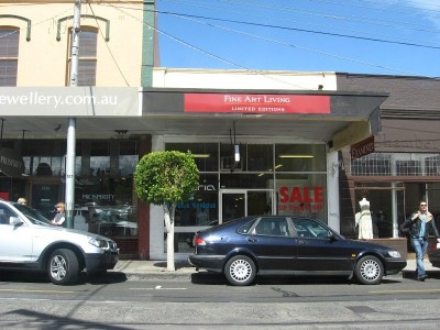 PREMIUM RETAIL OPPORTUNITY Picture