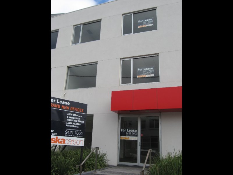 PRESTIGIOUS NEW OFFICE SPACE Picture 1