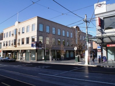PRESTIGIOUS, BRIGHT SOUTH YARRA OFFICE Picture