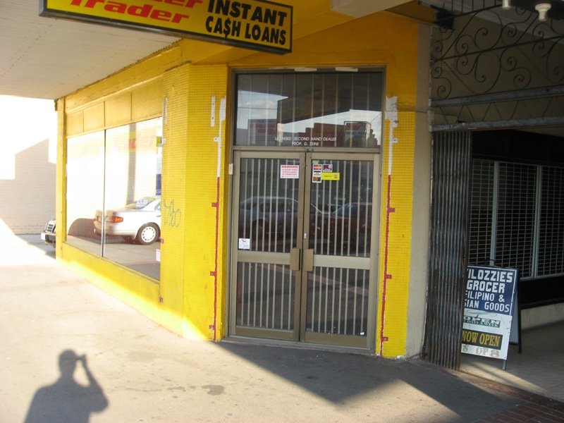 PRIME RETAIL Picture 1