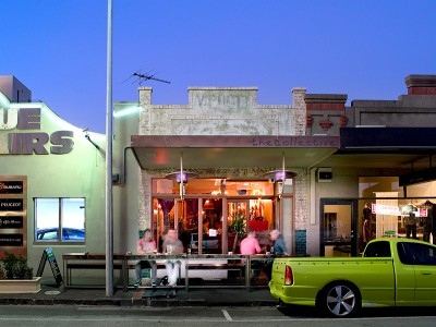 Prime Retail Investment Picture