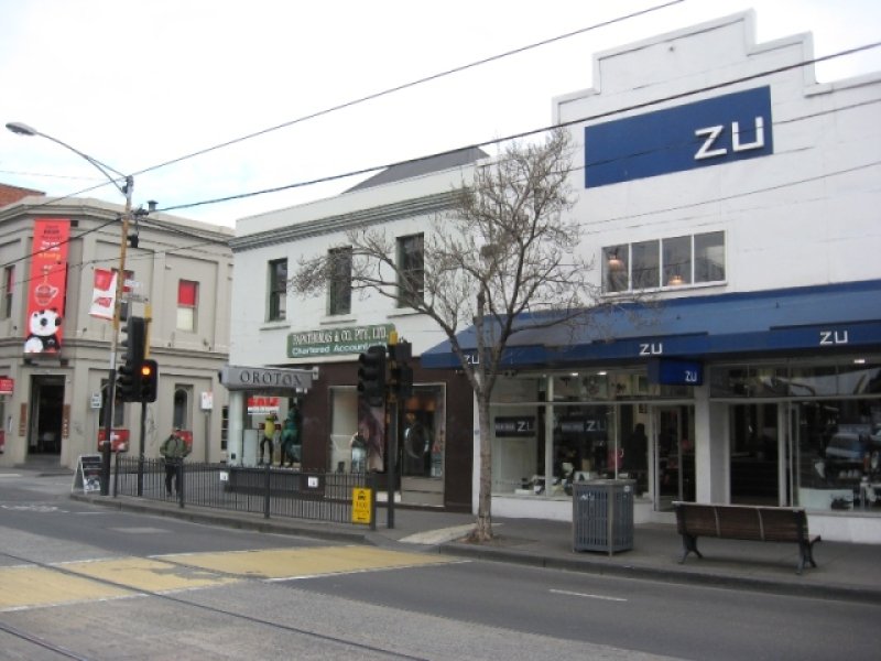 PRIME RETAIL OPPORTUNITY Picture 2