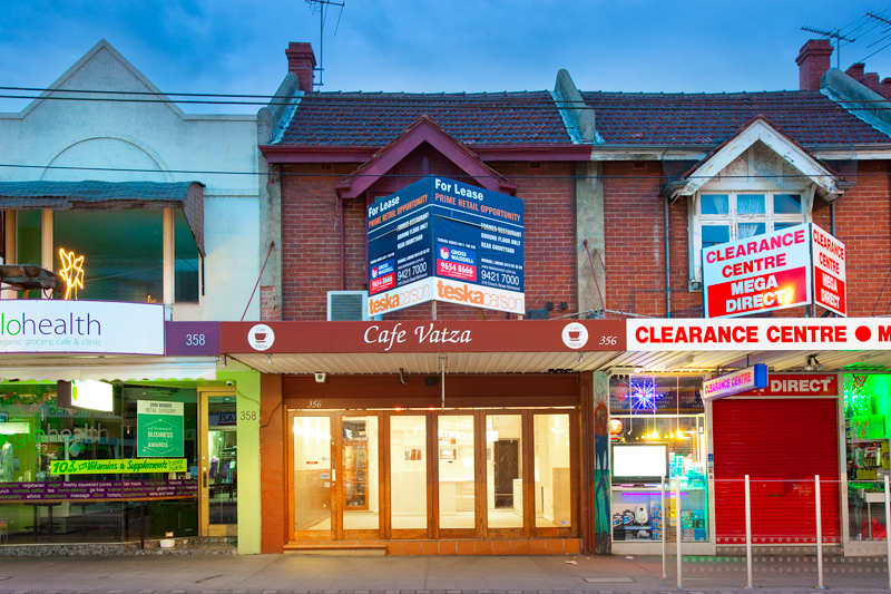 PRIME RETAIL OPPORTUNITY Picture 1