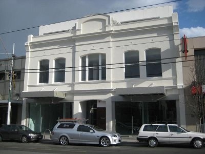 PRIME SOUTH YARRA RETAIL Picture