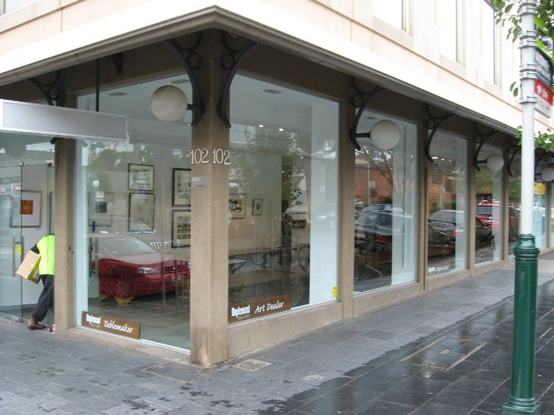 PRIME TOORAK ROAD RETAIL Picture 1