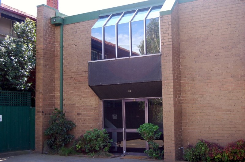 MODERN 2 STOREY OFFICE Picture 1