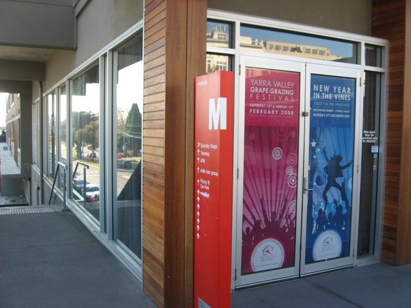 RETAIL INVESTMENT Picture 1