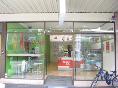 RETAIL OPPORTUNITY Picture