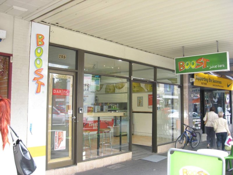 RETAIL OPPORTUNITY Picture 2