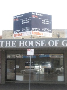 RETAIL OPPORTUNITY ON CENTRE ROAD Picture RETAIL OPPORTUNITY ON CENTRE ROAD Picture