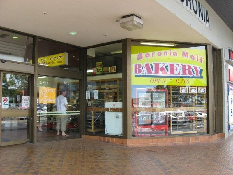 SECURE INVESTMENT IN EXCELLENT SUBURBAN SHOPPING MALL Picture 1