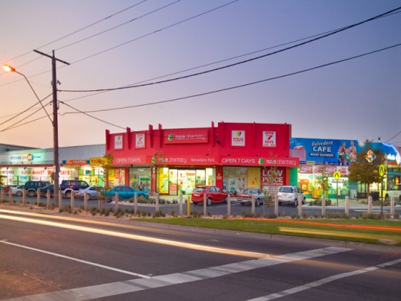 SECURELY LEASED INVESTMENT Picture 1