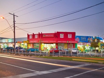 SECURELY LEASED INVESTMENT Picture