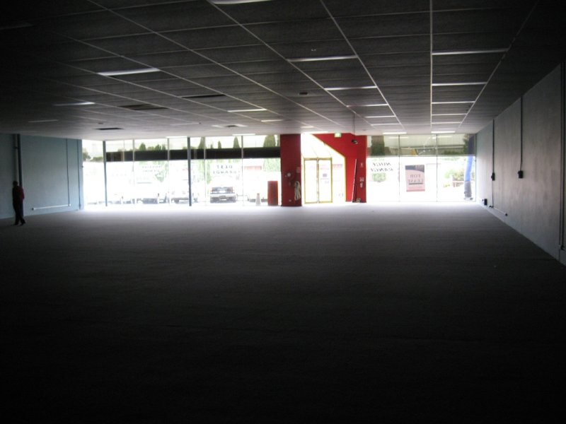 SETTLEMENT ROAD EXPOSURE Picture 3