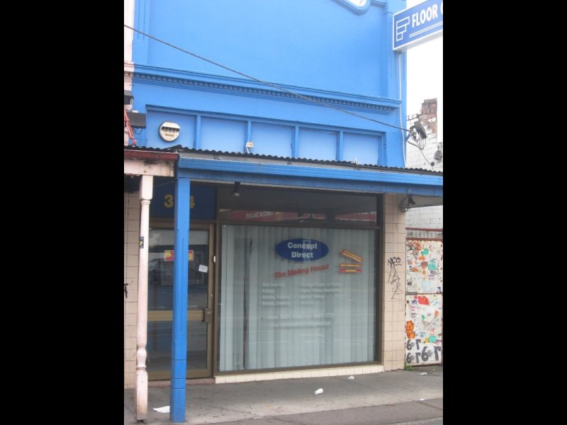 SMALL RETAIL OUTLET Picture 2