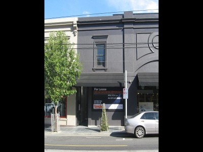 STYLISH CAFe / RETAIL OPPORTUNITY Picture