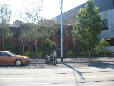 THE PERFECT WORK SPACE Picture