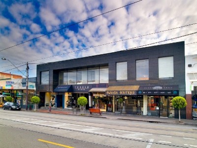Toorak Plaza Serviced Office Suites Picture