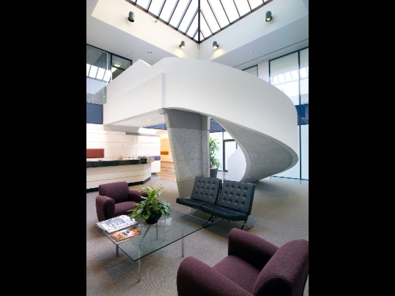Toorak Plaza Serviced Office Suites Picture 2