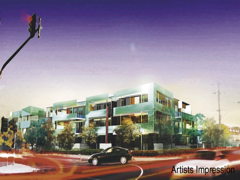 UNIQUE CORNER DEVELOPMENT SITE Picture 3