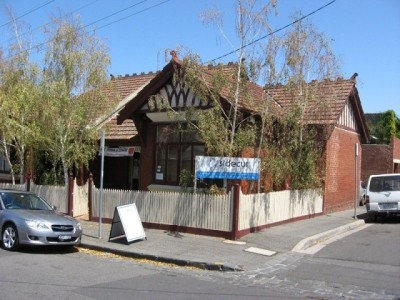 VERSATILE OFFICE Picture