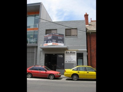 VERSATILE OFFICE & WAREHOUSE Picture